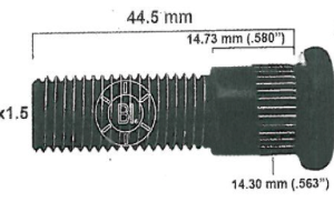 BR20-060RP	PAVONADO GRADO 8