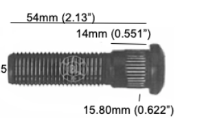 BR10-025RP PAVONADO GRADO 8