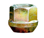 TUERCA COD. K DESTAPADA TROP M14-2.0 HEX 3/4