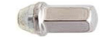 TUERCA TIPO CK CROMADA M14-1.5 HEX 7/8