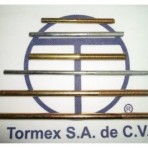 BIRLO PARA TECHO ZINCADO