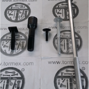 Tornillos especiales