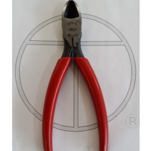 PINZAS DE CORTE DIAGONAL.