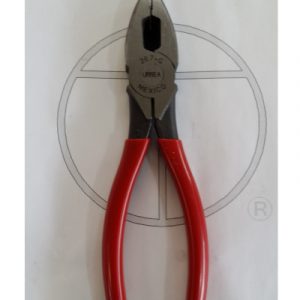 PINZAS DE CORTE LATERAL