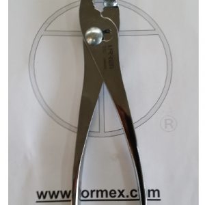 PINZAS PARA MECÁNICO