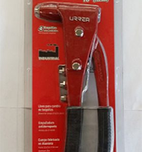 remachadora