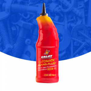BOTELLA RALOY TRANSFLUID RDX-III
